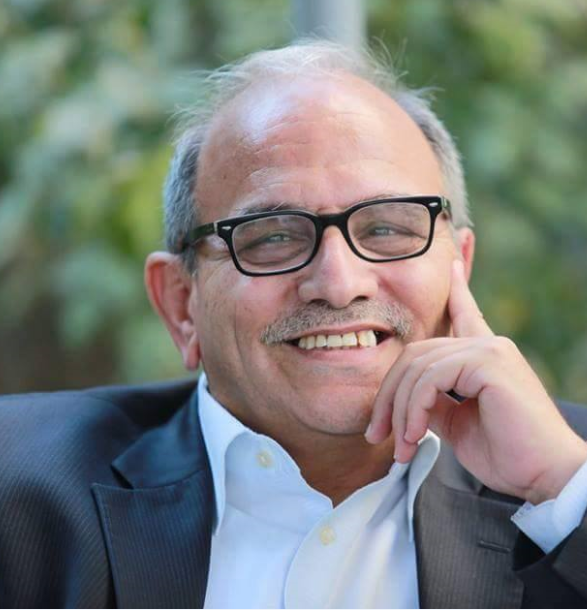 صوت: الكاتب هاني المصري يتحدث لنساء اف ام عن مقال بعنوان: المشاركة في الانتخابات البلدية بالضفة وإجراؤها بالقطاع واجب‎‎

